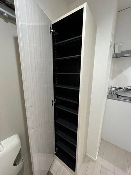 ハーモニーテラス栄の物件内観写真