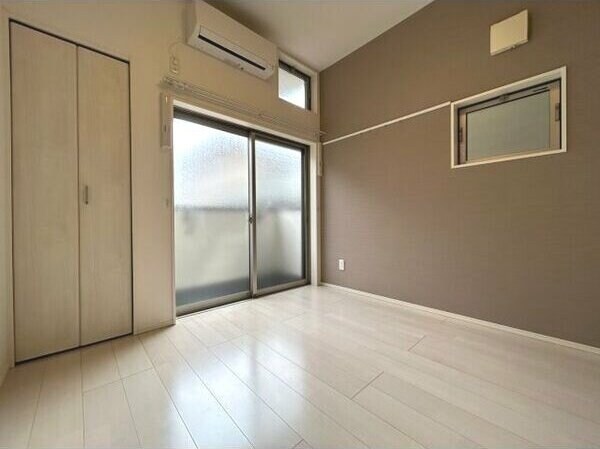 ハーモニーテラス栄の物件内観写真