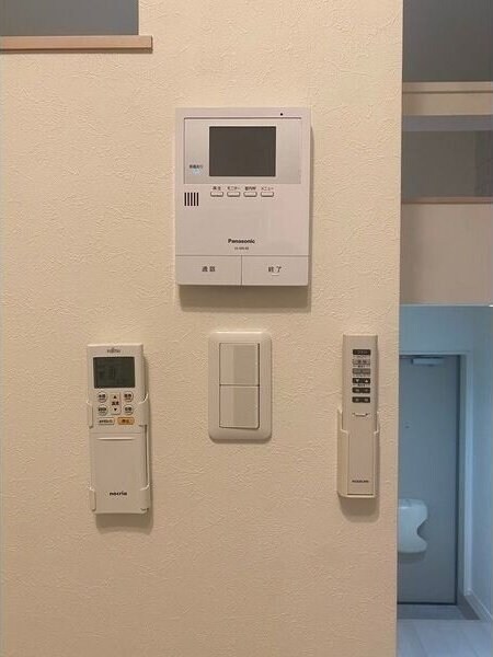 ハーモニーテラス栄の物件内観写真