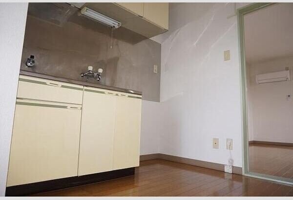 メイツ北山の物件内観写真