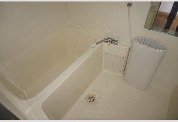 メイツ北山の物件内観写真