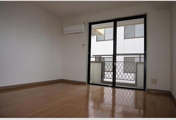 メイツ北山の物件内観写真