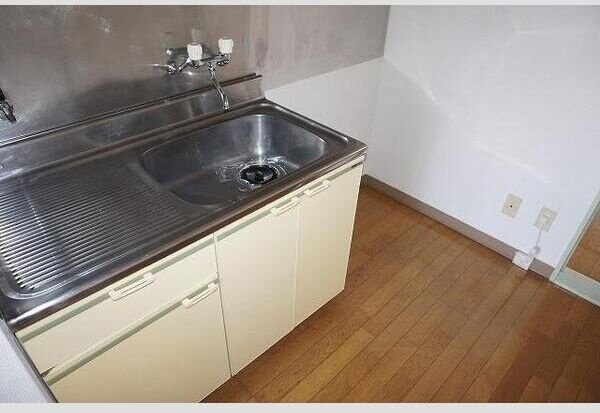 メイツ北山の物件内観写真