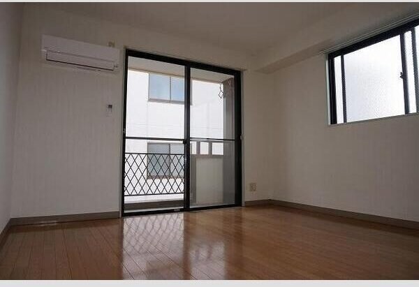 メイツ北山の物件内観写真