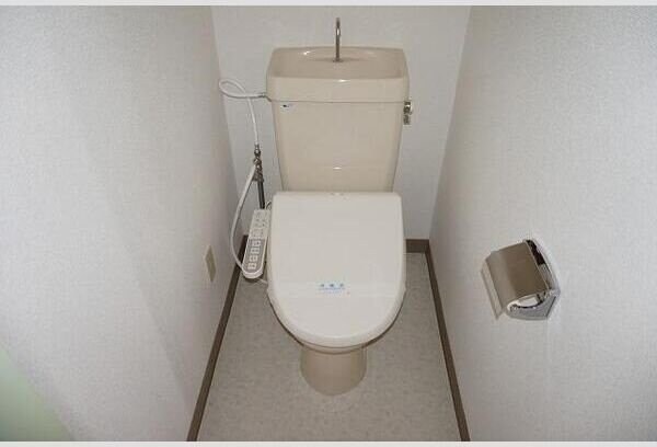 メイツ北山の物件内観写真