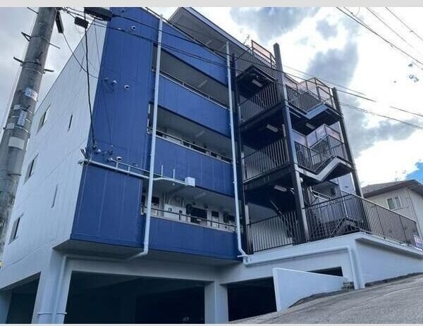 メイツ北山の物件内観写真