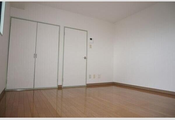 メイツ北山の物件内観写真