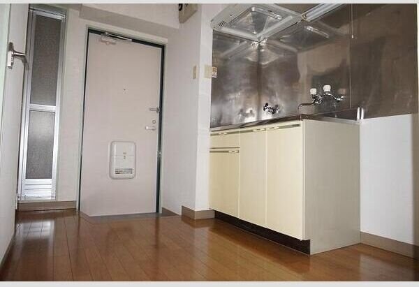 メイツ北山の物件内観写真