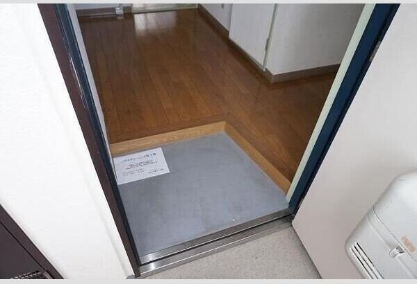 メイツ北山の物件内観写真