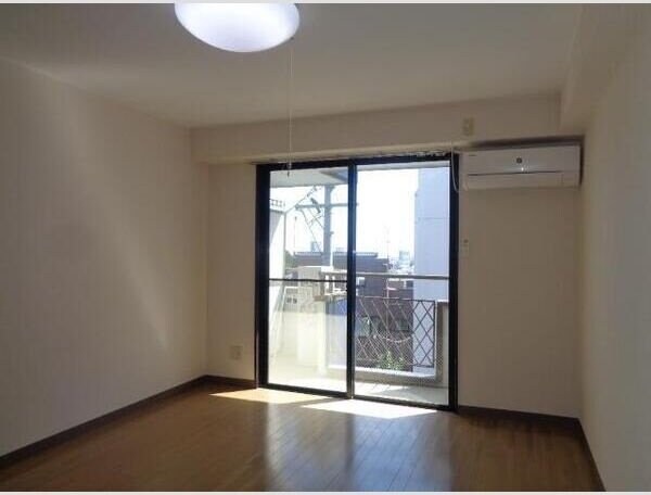 メイツ北山の物件内観写真