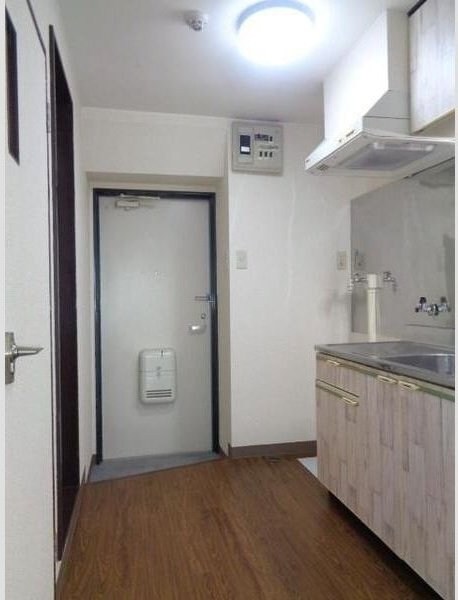 メイツ北山の物件内観写真