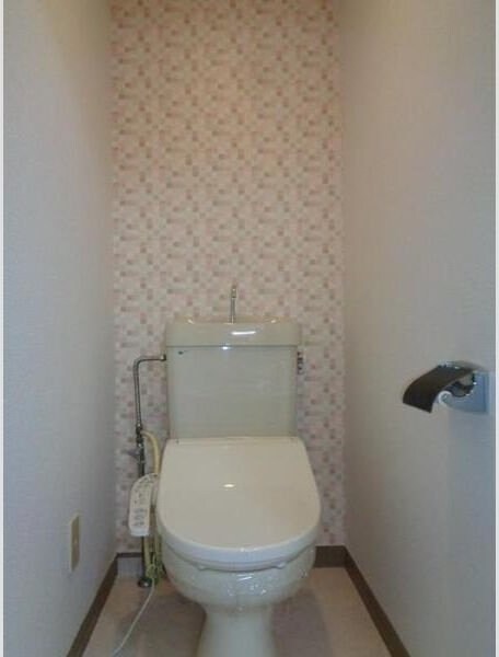 メイツ北山の物件内観写真