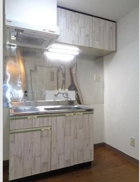 メイツ北山の物件内観写真