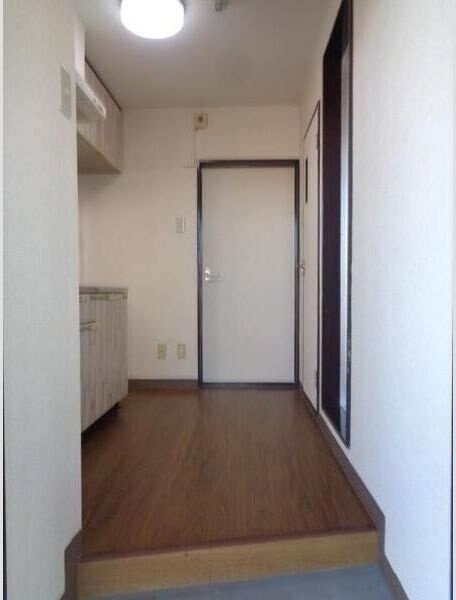 メイツ北山の物件内観写真