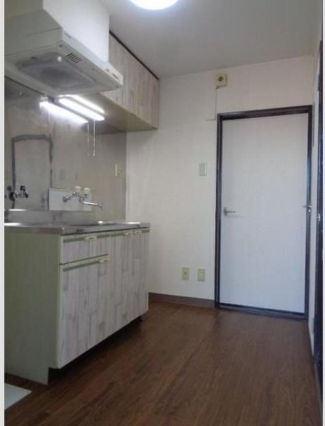 メイツ北山の物件内観写真