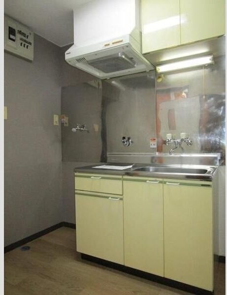 メイツ北山の物件内観写真