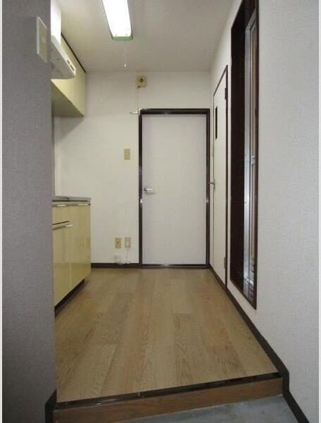 メイツ北山の物件内観写真