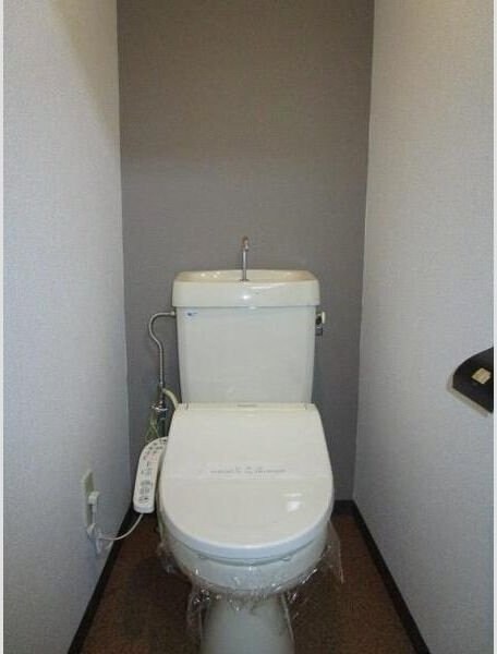 メイツ北山の物件内観写真