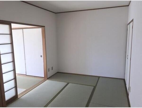 メイツ鈴木の物件内観写真