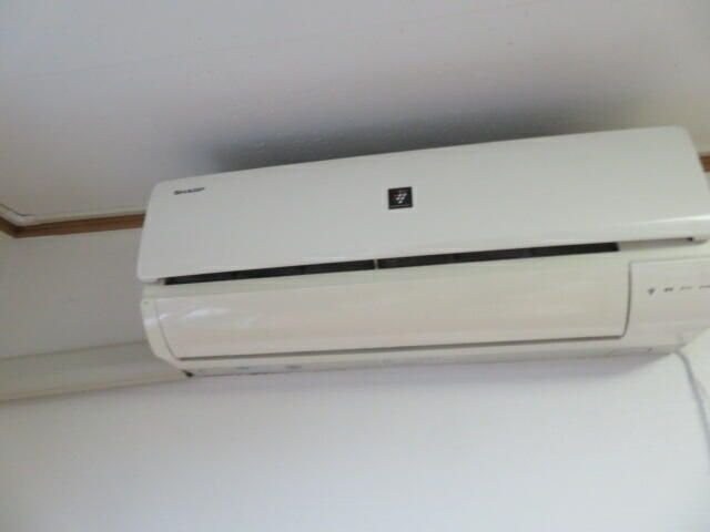 スカイヒルズ川内の物件内観写真