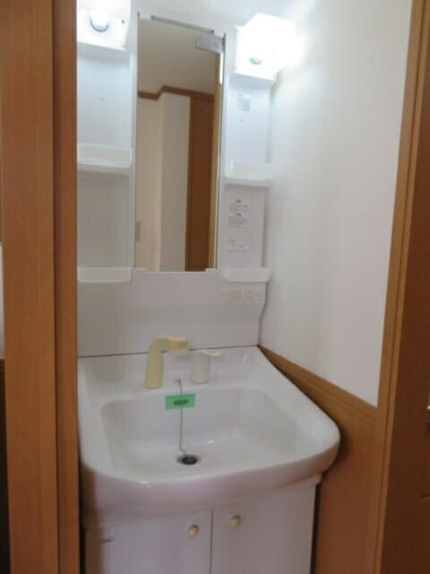 スカイヒルズ川内の物件内観写真