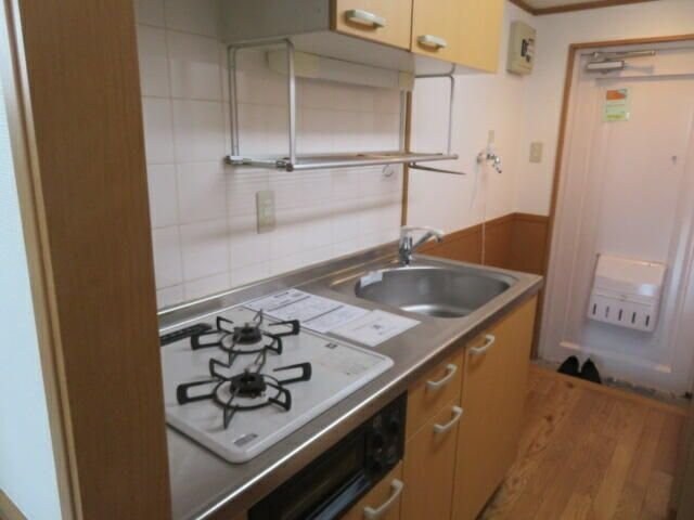 スカイヒルズ川内の物件内観写真