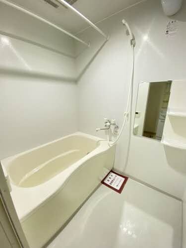 シャーメゾン長町の物件内観写真