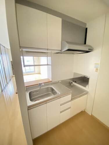 シャーメゾン長町の物件内観写真