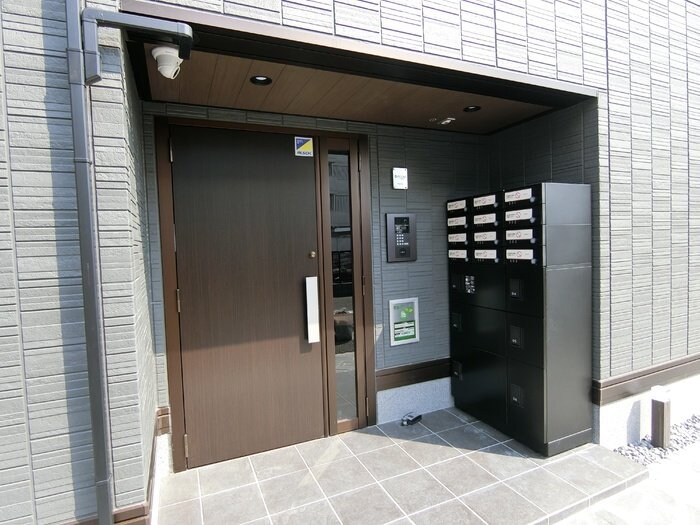 CEREZO FUNACHOUの物件内観写真