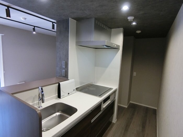 CEREZO FUNACHOUの物件内観写真