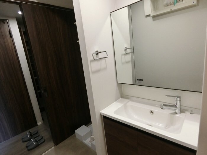 CEREZO FUNACHOUの物件内観写真