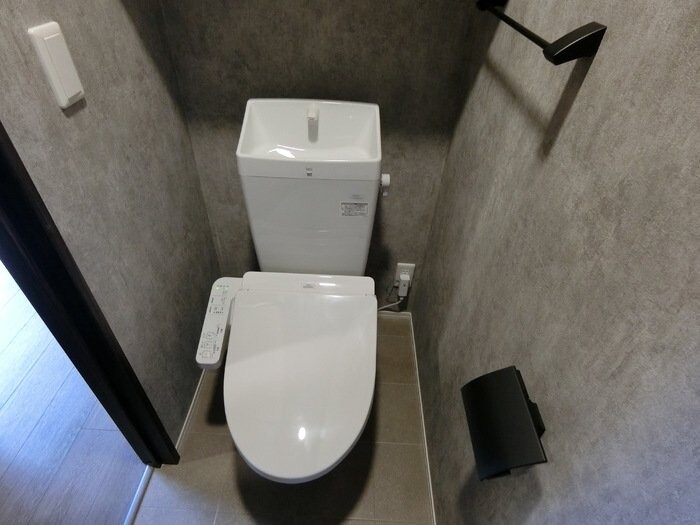 CEREZO FUNACHOUの物件内観写真