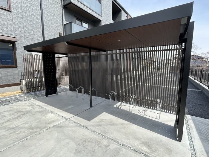 CEREZO FUNACHOUの物件内観写真