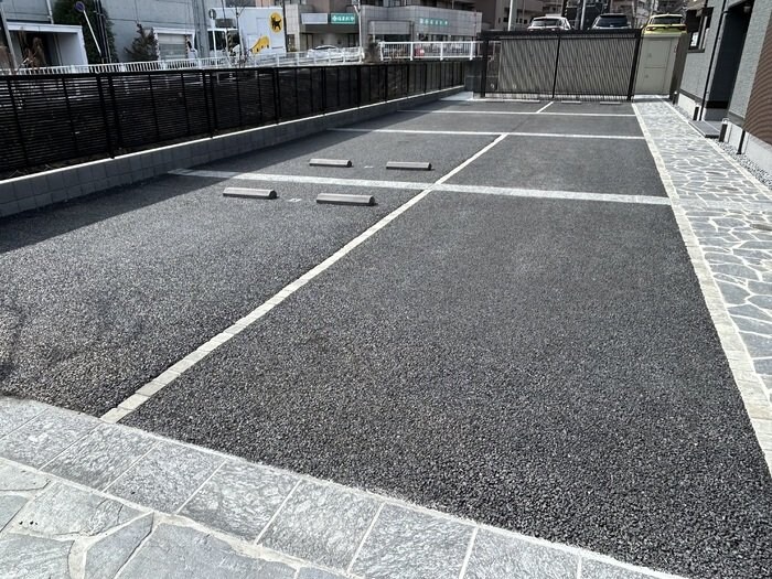 CEREZO FUNACHOUの物件内観写真