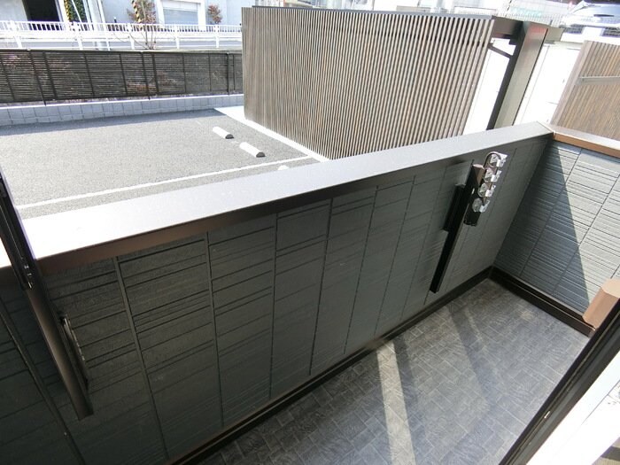 CEREZO FUNACHOUの物件内観写真