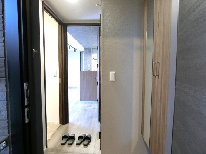 CEREZO FUNACHOUの物件内観写真