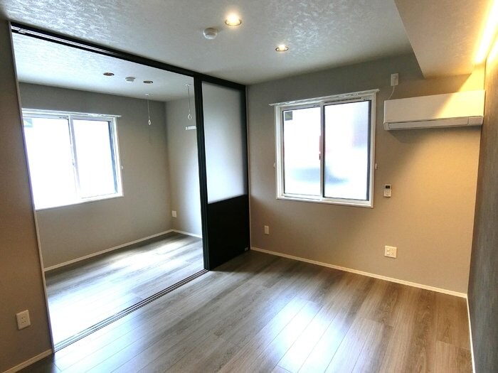 CEREZO FUNACHOUの物件内観写真