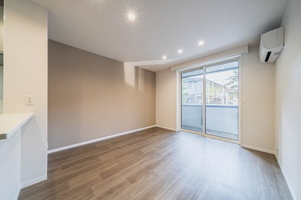 Calmier河原町の物件内観写真