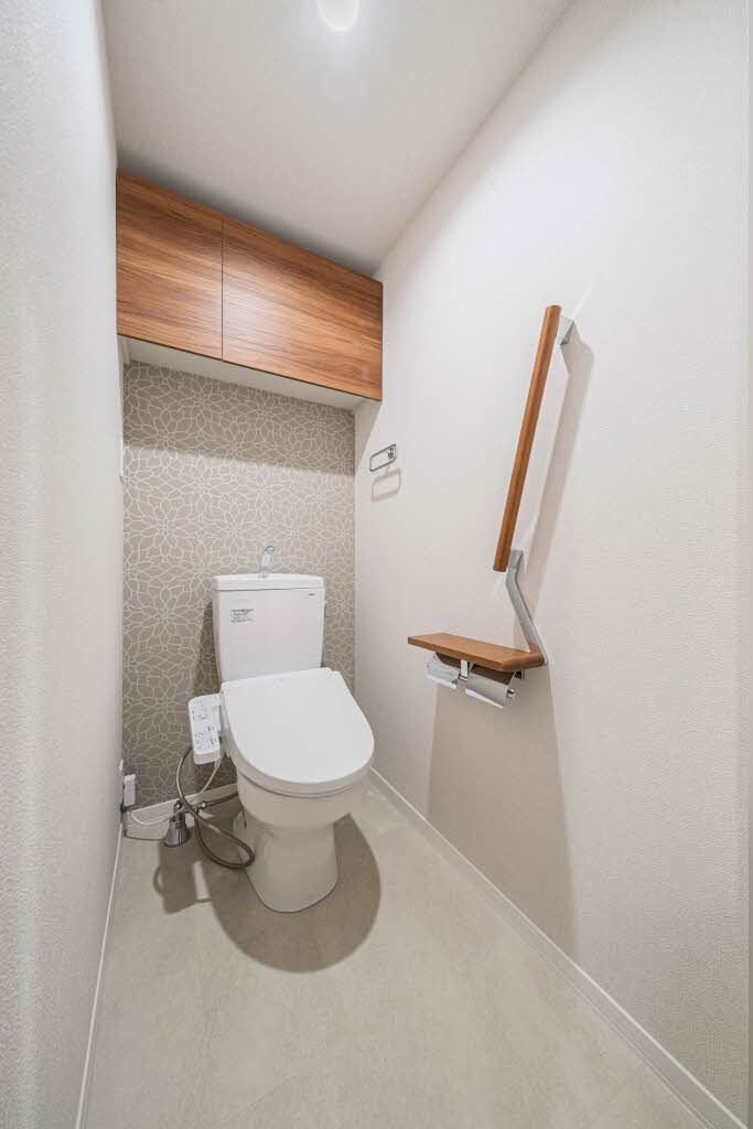 Calmier河原町の物件内観写真