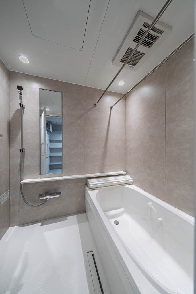 Calmier河原町の物件内観写真