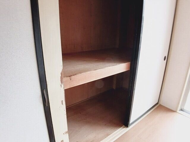 渡辺コーポの物件内観写真