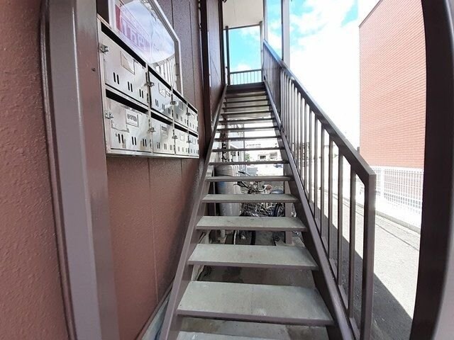 渡辺コーポの物件内観写真