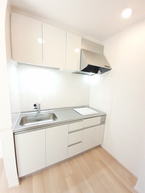 エル ソレアードの物件内観写真