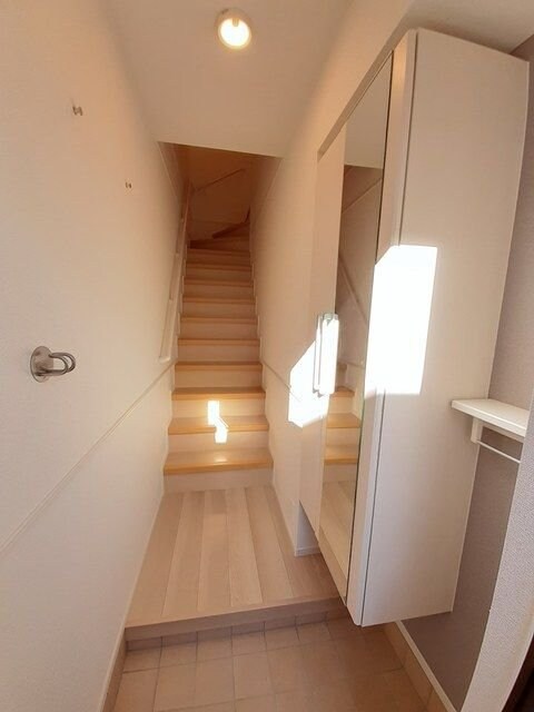 エル ソレアードの物件内観写真