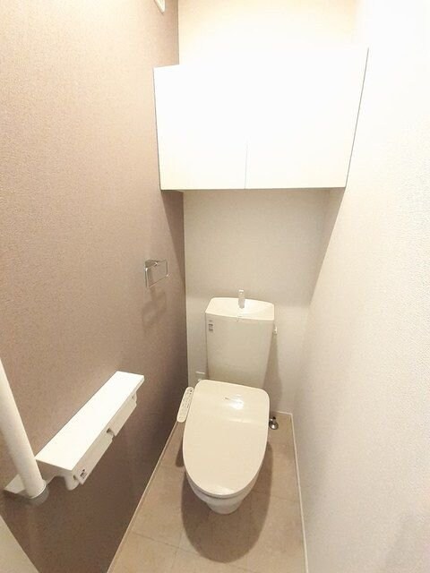 エル ソレアードの物件内観写真