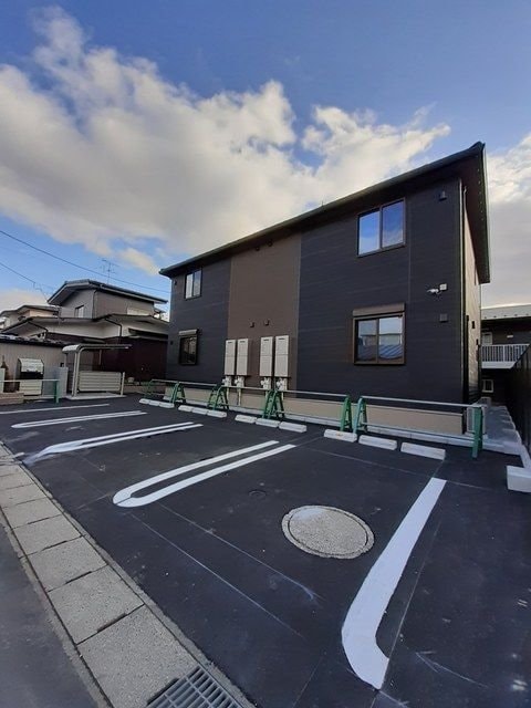 エル ソレアードの物件内観写真