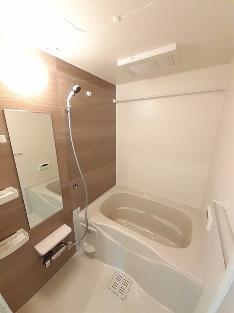 エル ソレアードの物件内観写真