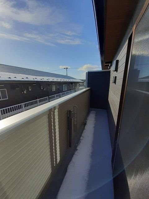 エル ソレアードの物件内観写真