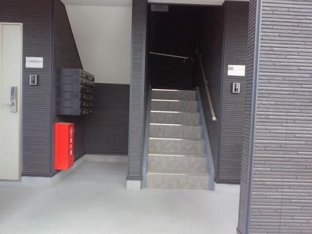 メリディアン川平 壱番館の物件内観写真