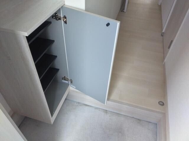 メリディアン川平 壱番館の物件内観写真